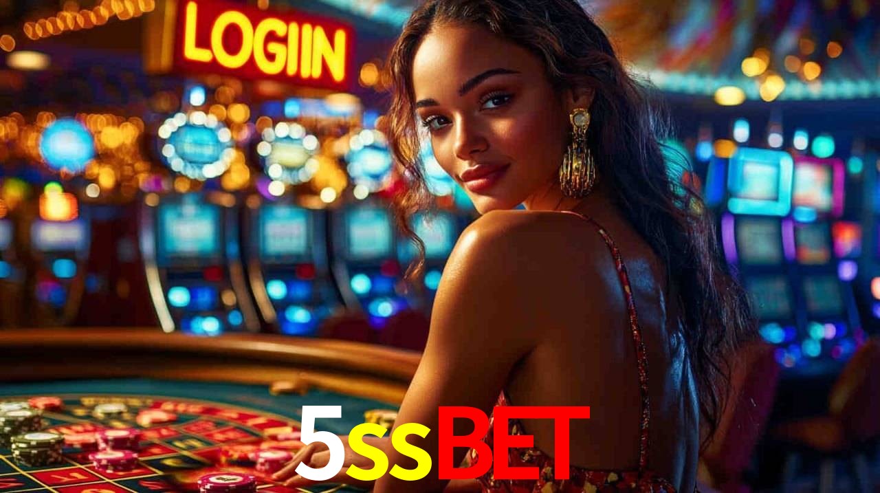Experiência VIP 5ssbet